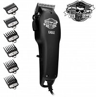 Maszynka Captain Cook Eagle, do strzyżenia włosów Maszynki do strzyżenia Captain Cook 8423029064419