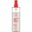 Odżywka Schwarzkopf BC Bonacure Repair Rescue regenerująca w sprayu bez spłukiwania 200ml Schwarzkopf 4067971076201