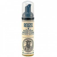 Odżywka Reuzel Beard Foam Wood&Spice w piance do brody 70ml Reuzel 852968008648
