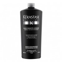 Kąpiel Kerastase Homme Densifying Bain, przeciwdziałający wypadaniu włosów 1000ml Szampony do włosów dla mężczyzn Kerastase 3474636356072