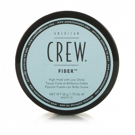 Włókno AMERICAN CREW Classic Fiber 50g Pasty do włosów American Crew 738678002773