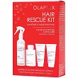Zestaw Olaplex Rescue Kit No.0, no.3, no.4, no.5 do intensywnej regeneracji włosów Olaplex 850018802178