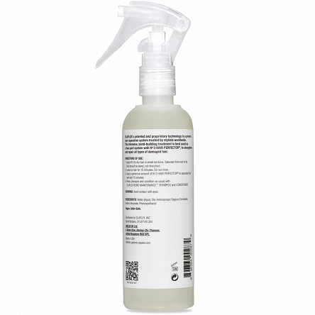 Zestaw Olaplex Rescue Kit No.0, no.3, no.4, no.5 do intensywnej regeneracji włosów Olaplex 850018802178