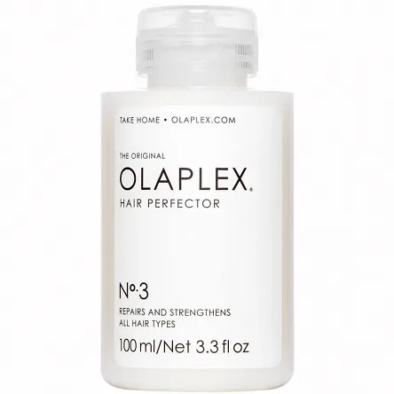 Zestaw Olaplex Rescue Kit No.0, no.3, no.4, no.5 do intensywnej regeneracji włosów Olaplex 850018802178