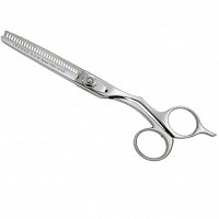 Nożyczki degażówki Leader Cam Roma 5.75 Degażówki fryzjerskie Leader Cam 8904