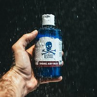 Żel Bluebeards Revenge Original Body Wash pod prysznic dla mężczyzn 300ml Kosmetyki dla mężczyzn Bluebeards 5060297003073
