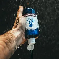 Żel Bluebeards Revenge Original Body Wash pod prysznic dla mężczyzn 300ml Kosmetyki dla mężczyzn Bluebeards 5060297003073