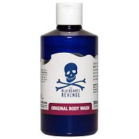 Żel Bluebeards Revenge Original Body Wash pod prysznic dla mężczyzn 300ml Kosmetyki dla mężczyzn Bluebeards 5060297003073