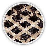 Szczotka Olivia Garden NANO Contour 22mm Szczotki do modelowania włosów Olivia Garden 5414343006080