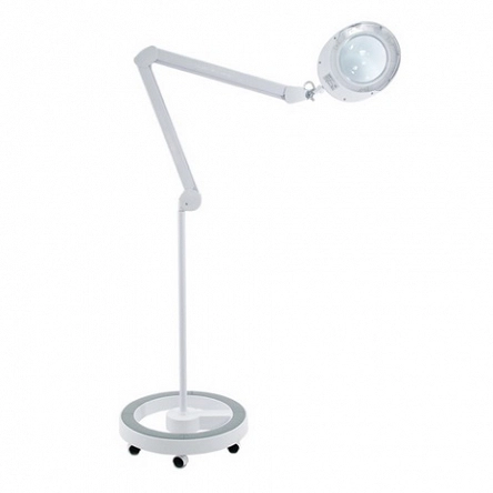 Lampa lupa Activ ELEGANTE 6025 ze statywem Lampy i lupy Activ 5906717428357