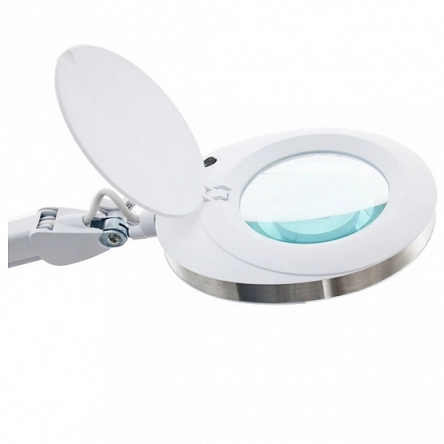 Lampa lupa Activ ELEGANTE 6025 ze statywem Lampy i lupy Activ 5906717428357