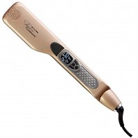 Prostownica parowa Gamma Piu Vapor Styler, do włosów Prostownice do włosów Gamma Piu 8021660009747