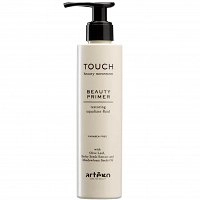 Fluid Artego Touch Beauty Primer rewitalizujący włosy 200ml Fluid do włosów Artego 8032605273512
