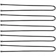 Kokówki Activ E-63 4,9cm, 150szt. Activ 5906717435683