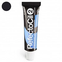 Henna Refectocil 2.0 czarno-niebieska 15ml Henna do brwi Refectocil 9003877907008