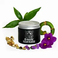 Balsam Cyrulicy Treser Tygrysów, do brody 50ml Pielęgnacja Cyrulicy 5907713358563