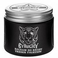 Balsam Cyrulicy Treser Tygrysów, do brody 50ml Pielęgnacja Cyrulicy 5907713358563