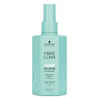 Spray Schwarzkopf Fibre Clinix Volumize zwiększający objętość włosów 200ml Odżywki do włosów Schwarzkopf 4045787572780