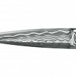 Nożyczki Kasho Damascus, fryzjerskie offsetowe, rozmiary 5.5'', 6'', 6.5'' (stal damasceńska) Nożyczki fryzjerskie Kasho 4901601272383