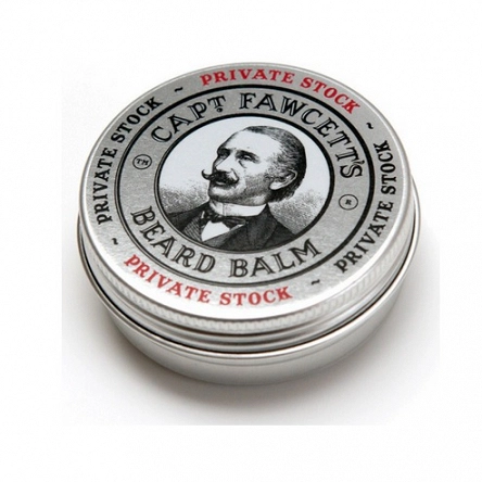 Balsam Captain Fawcett's Private Stock 60ml Captain Fawcett's Captain Fawcett's 5060338440430
