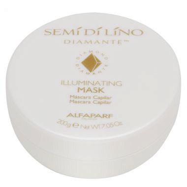 Maska Alfaparf Semi Di Lino DIAMOND 500ml Maski do włosów Alfaparf 8022297012704