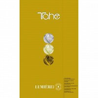 Paleta Tahe LUMIERE EXPRESS 10M kolorów Palety kolorów farb Tahe