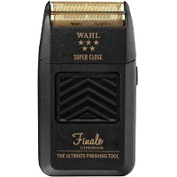 Golarka Wahl 5 Star Finale do włosów bezprzewodowa Maszynki do strzyżenia Wahl 043917006086