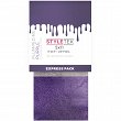 Folia do farbowania Styletek Pop-up Foil Purple, kolor fioletowy 30szt. Styletek 10187291