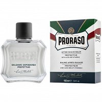 Balsam po goleniu Proraso Blue Aftershave do każdego rodzaju skóry 100ml Pielęgnacja Proraso 8004395009831