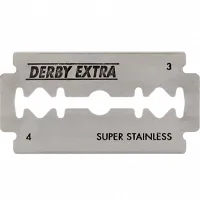 Żyletki do golenia Derby Extra 5szt. Derby Derby