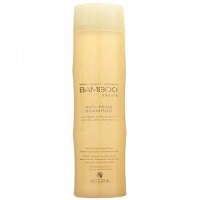 Szampon Alterna Bamboo Smooth Anti Frizz wygładzający 250ml Szampony wygładzające Alterna 873509014676
