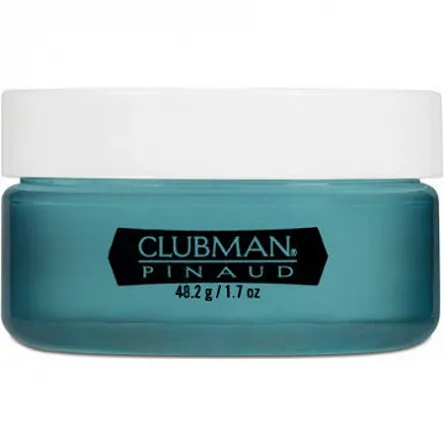 Pomada Clubman Medium Pomade do wlosów średnio utrwalająca 50ml Pomady do włosów Clubman 070066662856