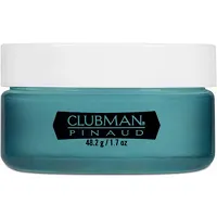 Pomada Clubman Medium Pomade do wlosów średnio utrwalająca 50ml Pomady do włosów Clubman 070066662856