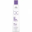 Szampon Schwarzkopf BC Bonacure Frizz Away wygładzający do włosów puszących się 250ml Schwarzkopf 4045787725391