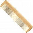 Grzebień bambusowy Olivia Garden Bamboo Touch Comb 1 do rozczesywania włosów, 15cm Olivia Garden 5414343010506
