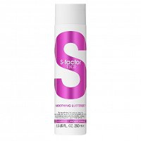 Szampon Tigi Sfactor Smoothing Lusterizer, wygładzający 250ml Szampony wygładzające Tigi 615908427028