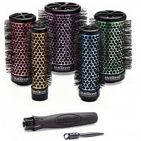 Korpusy szczotek Olivia Garden MultiBrush 66mm Szczotki do modelowania włosów Olivia Garden 5414343015976