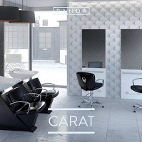 Konsoleta Panda Carat dostępna w 48h Konsole barberskie Panda