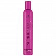 Pianka Schwarzkopf Silhouette Color Brilliance Super Hold do stylizacji włosów 500ml mocna pianka do włosów Schwarzkopf 4045787666328