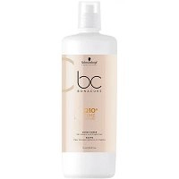 Odżywka Schwarzkopf BC Q10+ Time Restore wzmacniająca do włosów dojrzałych 1000ml Odżywka wzmacniająca włosy Schwarzkopf 4045787426922