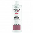 Odżywka Nioxin System 3 rewitalizująca do włosów farbowanych 1000ml Odżywka nawilżająca do włosów Nioxin 3614227273436