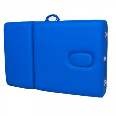 Stół do masażu Activ KOMFORT ALU-003 Łóżka do masażu Activ 8446