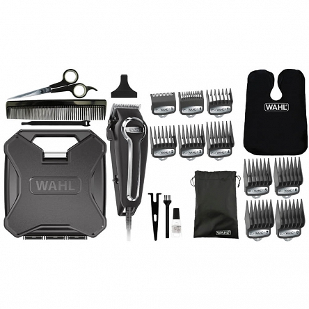 Maszynka Wahl Home Elite Pro, do strzyżenia włosów, sieciowa Maszynki do strzyżenia Wahl 043917963853