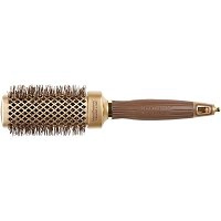 Szczotka Olivia Garden NANO SHAPER 40mm Szczotki do modelowania włosów Olivia Garden 5414343002907