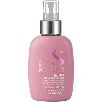 Fluid Alfaparf Semi Di Lino MOISTURE nawilżający do włosów 125ml