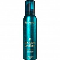 Pianka Kerastase K Mousse Bouffante nadająca objętość do włosów 150ml pianka unosząca włosy Kerastase 3474630542907