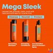 Odżywka Matrix Mega Sleek wygładzająca włosy 300ml Odżywki wygładzające Matrix 3474630740785