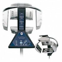 Infrazon stojący Ceriotti NEW ENERGY ELECTRONIC Klimazony i infrazony Ceriotti