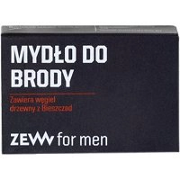 Mydlo ZEW do pielęgnacji brody 85g