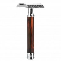 Maszynka Muhle R103 do golenia na żyletki dla mężczyzn Narzędzia i akcesoria Muhle 4028982008445